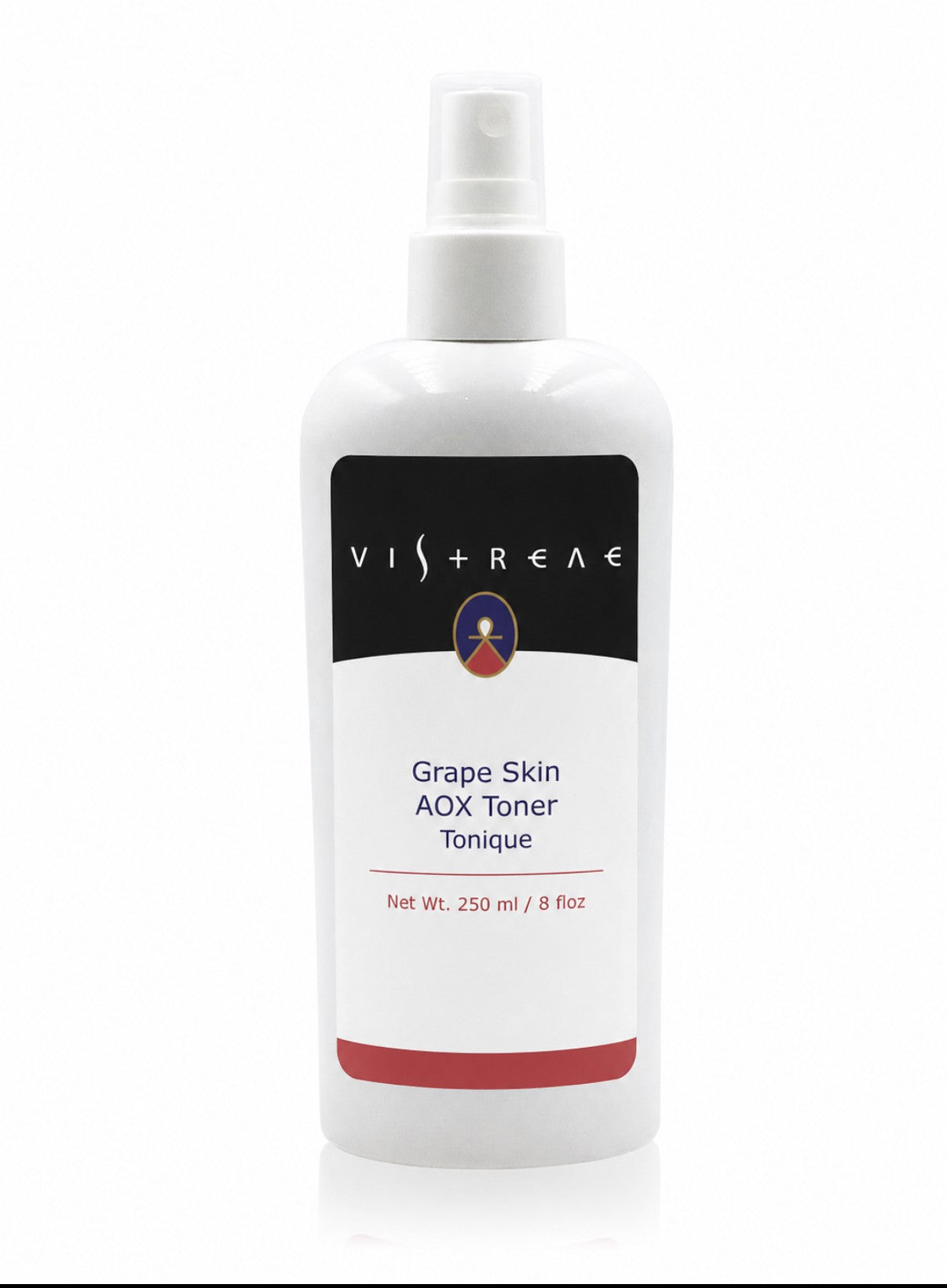 Grape Skin Antioxidant Toner 8oz
