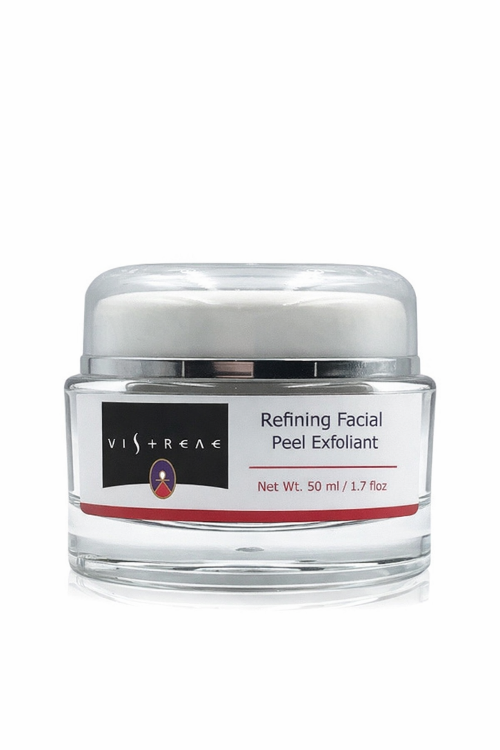 Refining Facial Peel Exfoliant 1.7 oz