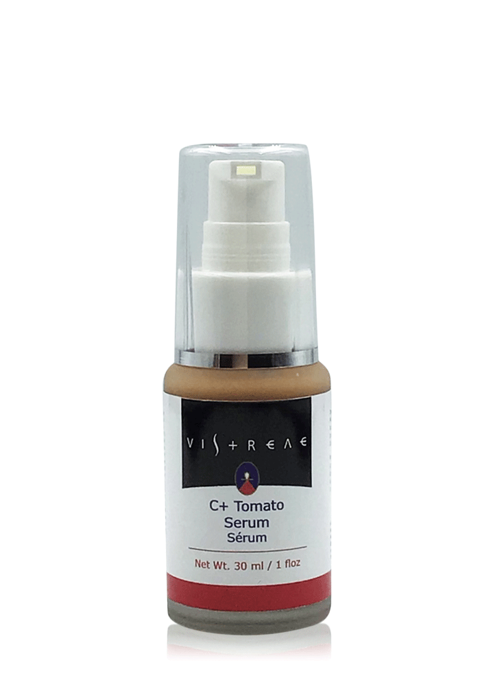 C+ Tomato Serum 1oz