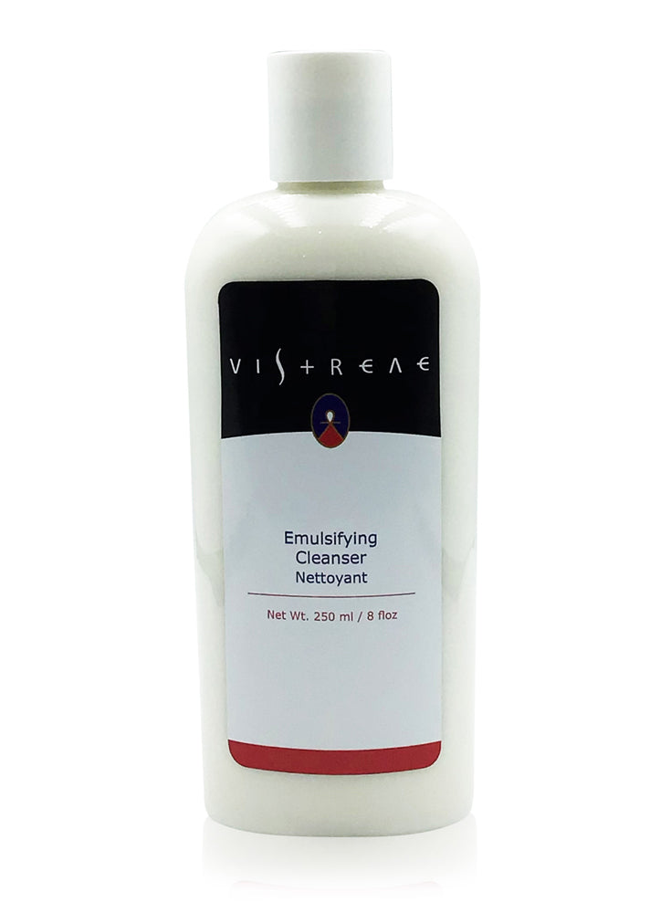 Emulsifying Cleanser 8oz