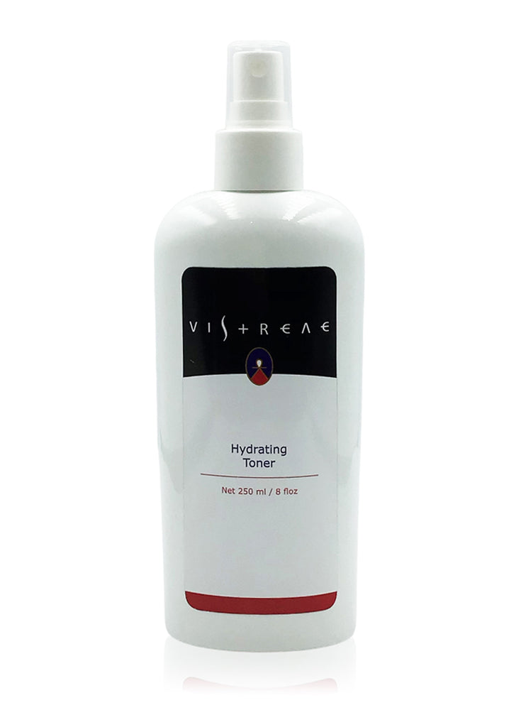 Hydrating Collagen Toner 8oz