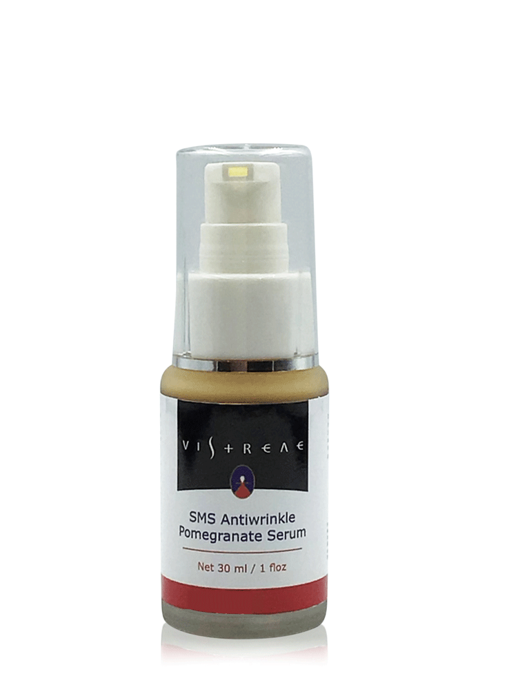 Anti-Wrinkle Pomegranate Serum 1 oz
