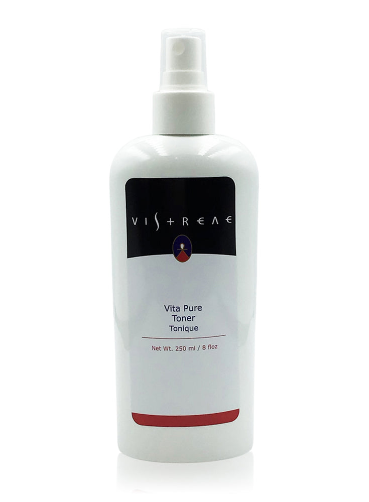 Vita Pure Toner 8oz