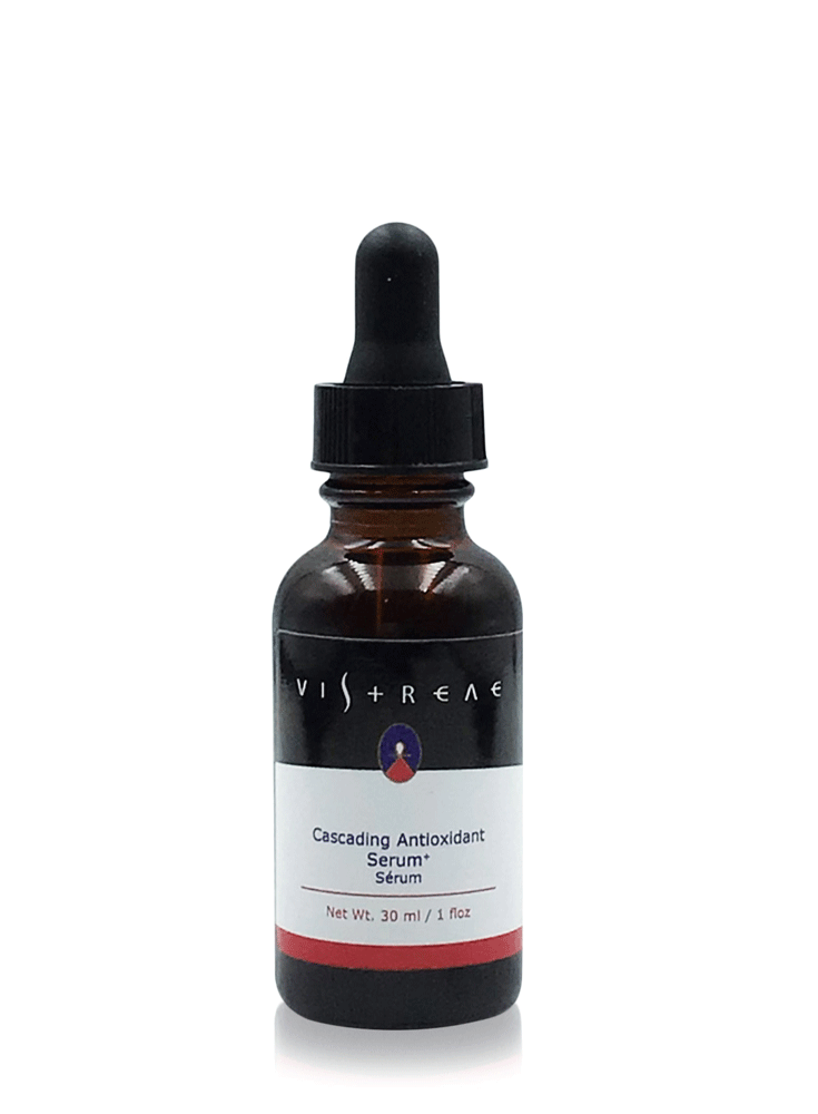 Cascading Antioxidant Serum 1oz