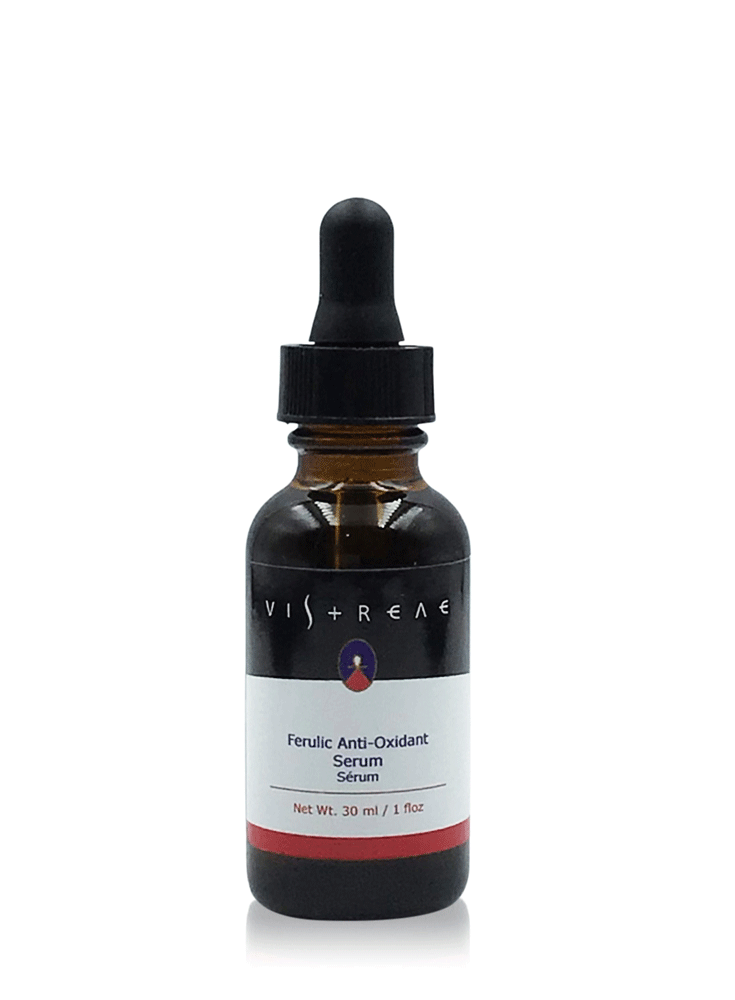 Ferulic Antioxidant (AOX) Serum 1oz