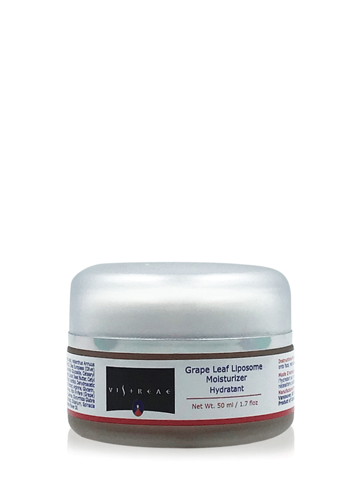 Grape Leaf Liposome Moisturizer 50 ml