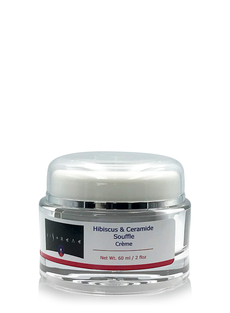 Hibiscus & Ceramide Souffle Créme 60 ml
