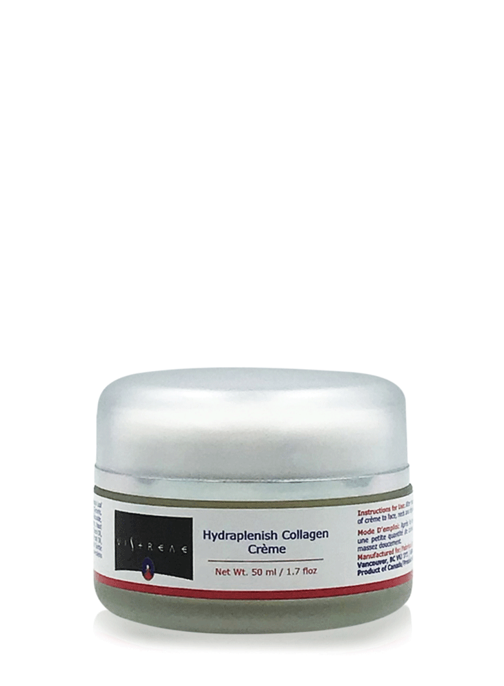 Hydraplenish Collagen Cream 1.7oz