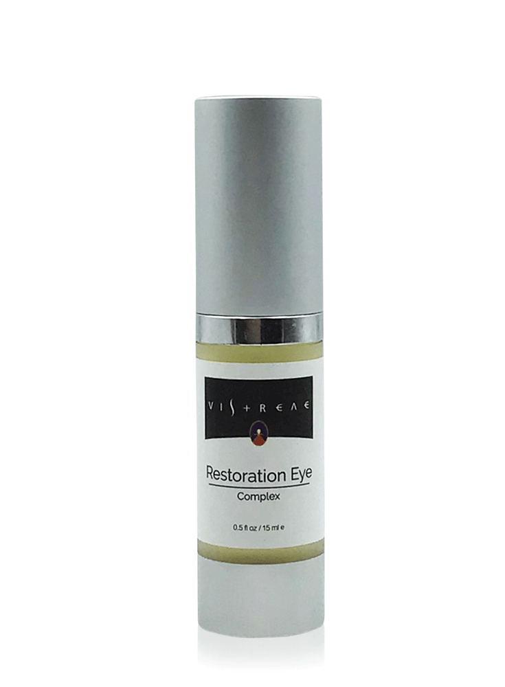 Restoration Eye Complex 15ml