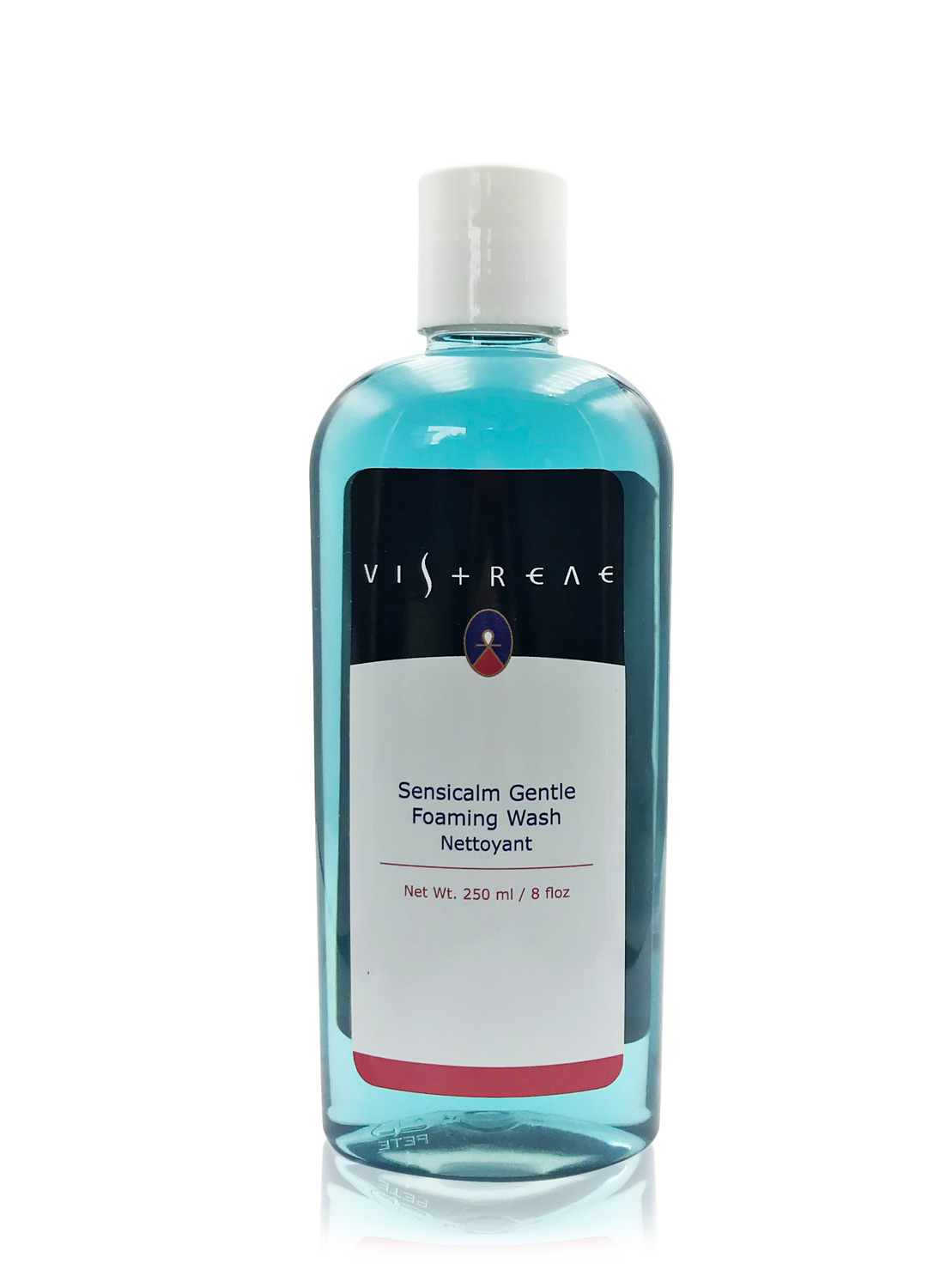 Sensi Calm Gentle Foaming Wash 8oz
