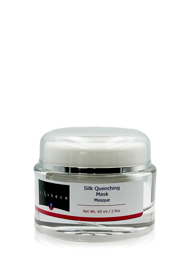 Silk Quenching Mask 60 ml