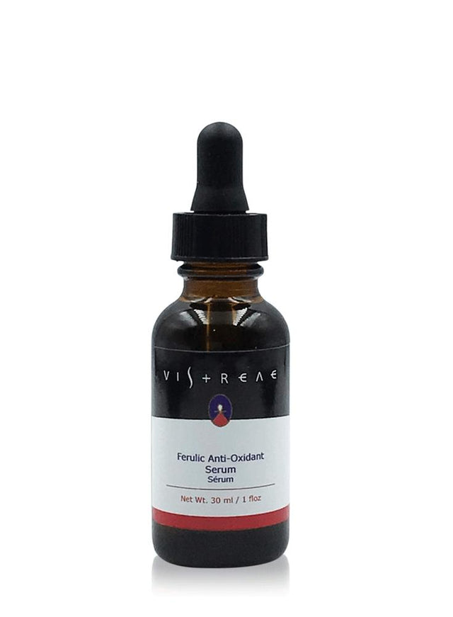 Vistreae Ferulic Antioxidant Serum 