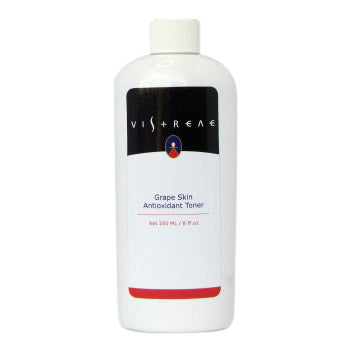 Clear Complexion -    a brighter complexion with dramatic results.