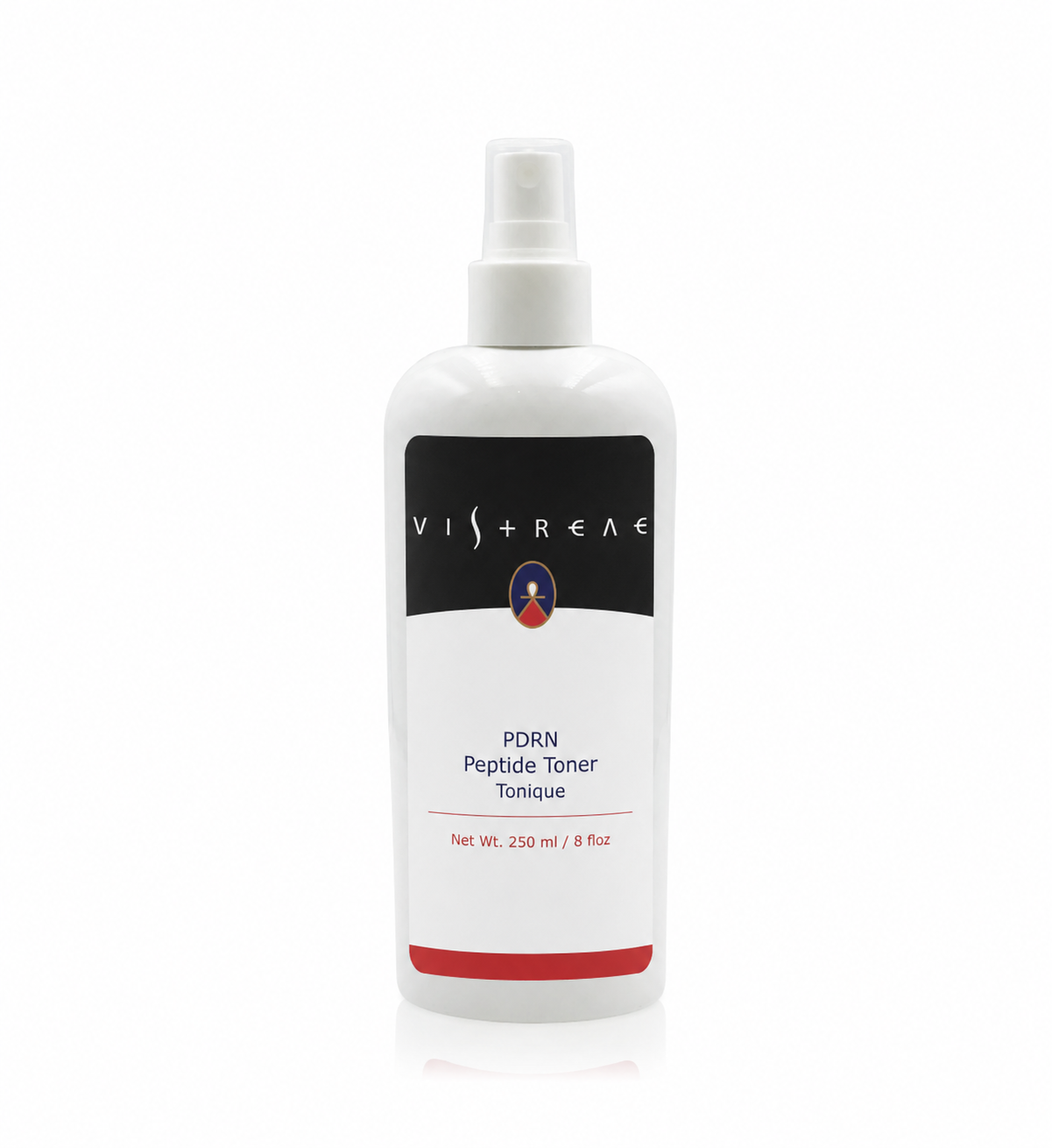 PDRN Peptide Toner 250ml