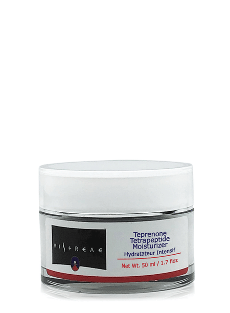 Teprenone Peptide Creme 1.7oz