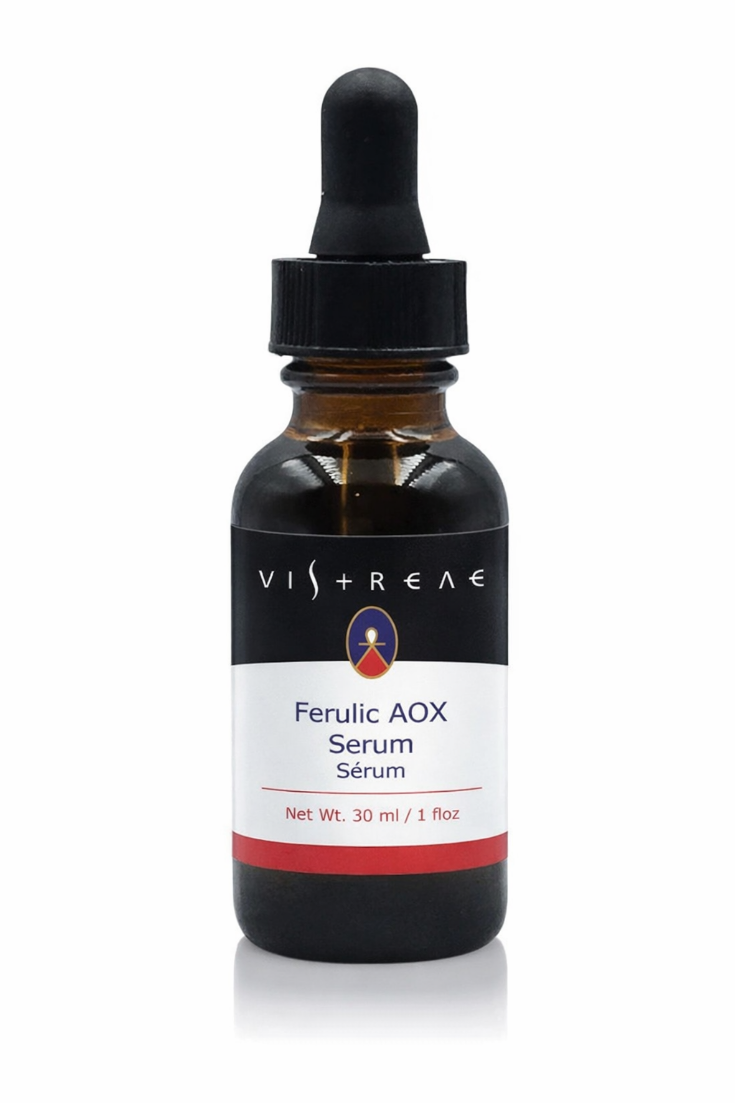 Ferulic Antioxidant (AOX) Serum 1oz