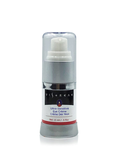 Ultra Sensitive Eye Cream