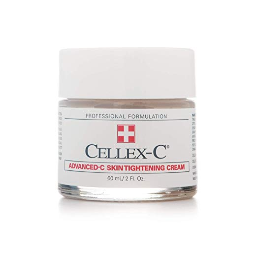 Cellex-C Advanced C Skin Tightening Cream 60ml