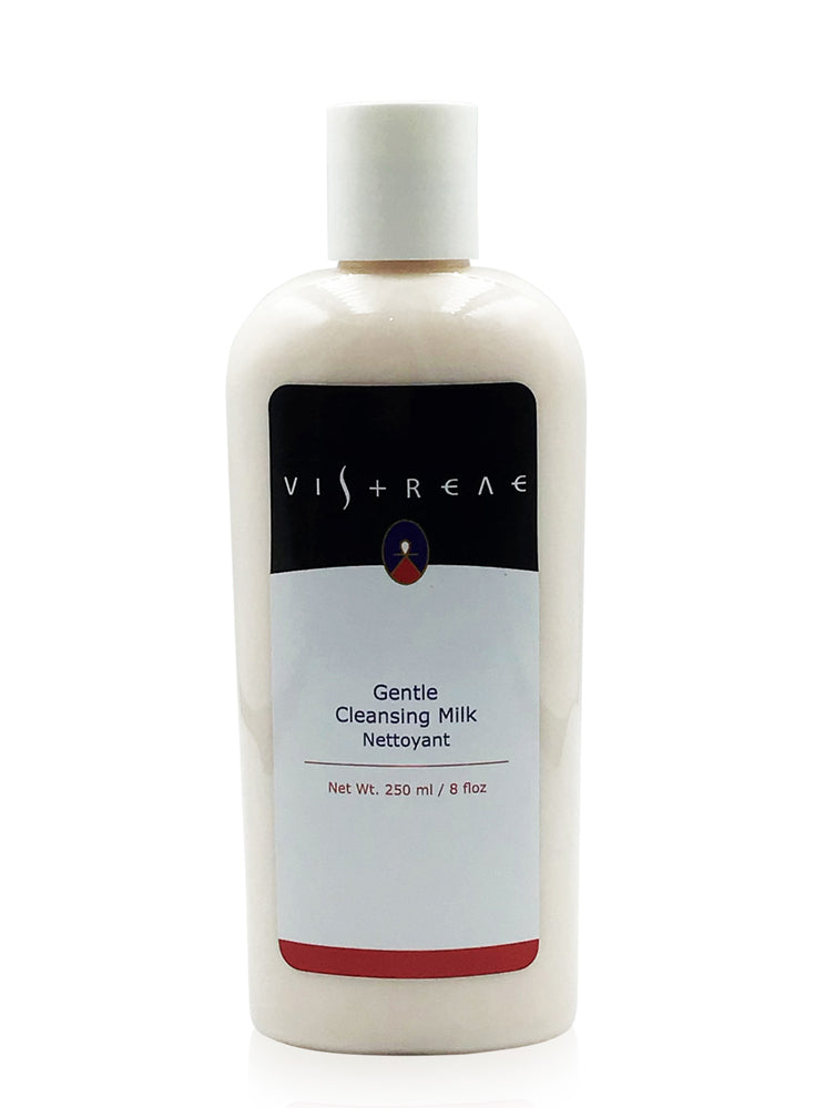 Gentle Cleansing Milk 8oz