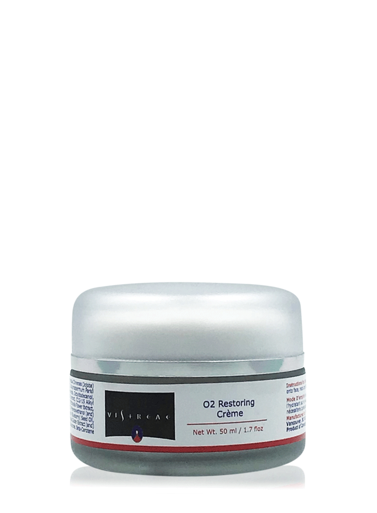 O2 Restoring Creme 1.7oz