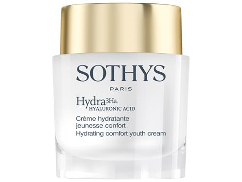 Hydra 4HA hydrating Youth Cream