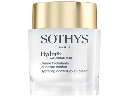 Hydra 4HA hydrating Youth Cream