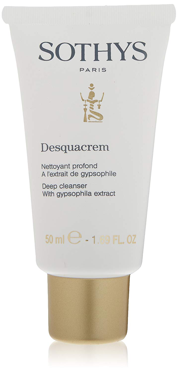 Desquacrem Face Mask