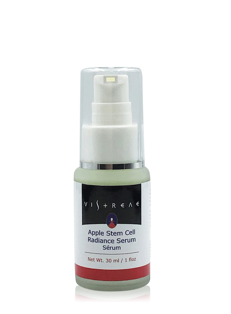 Apple Stem Cell Radiance Serum 1 oz