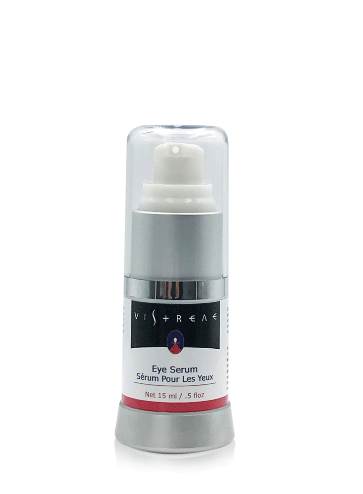Peptide Eye Serum 0.5oz