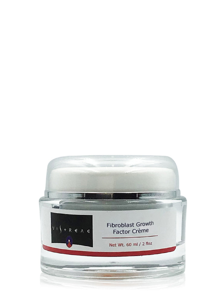 Growth Factor Creme 2 oz