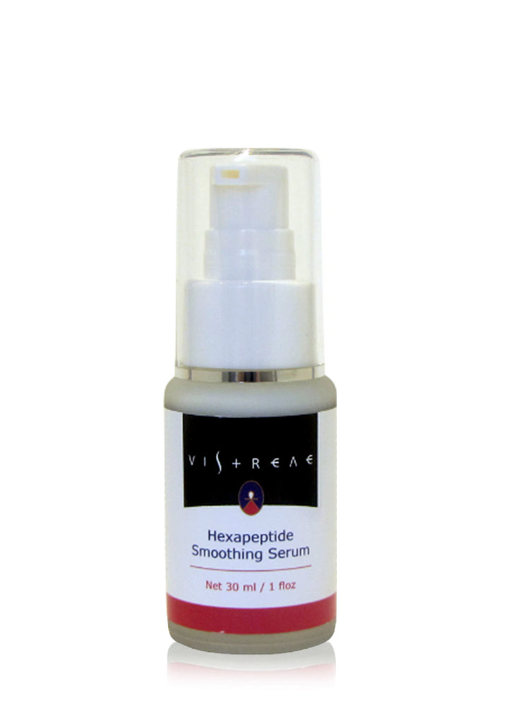 Hexapeptide Smoothing Serum 1 floz