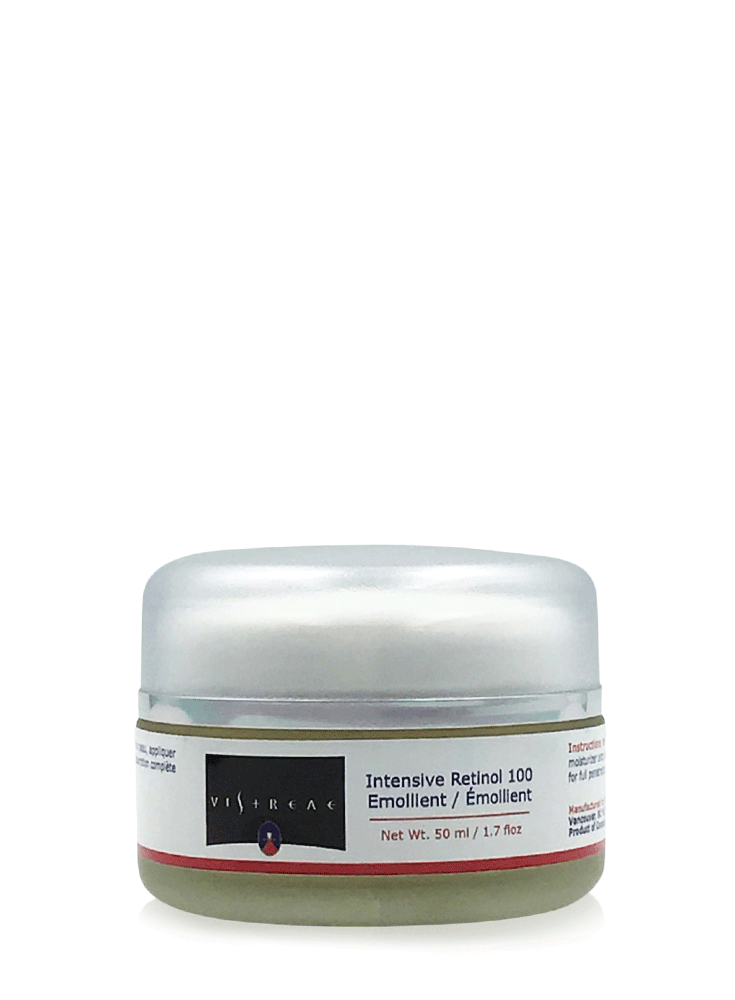 Retinol 100 Emollient 50ml